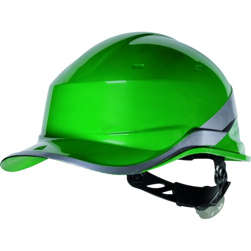 Diamond V Safety Helmet (DIAM5VEFL)